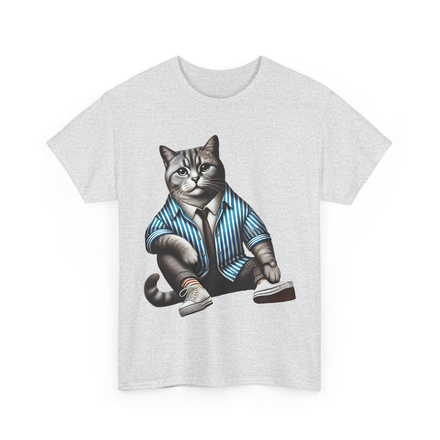 Cool Cat Suit