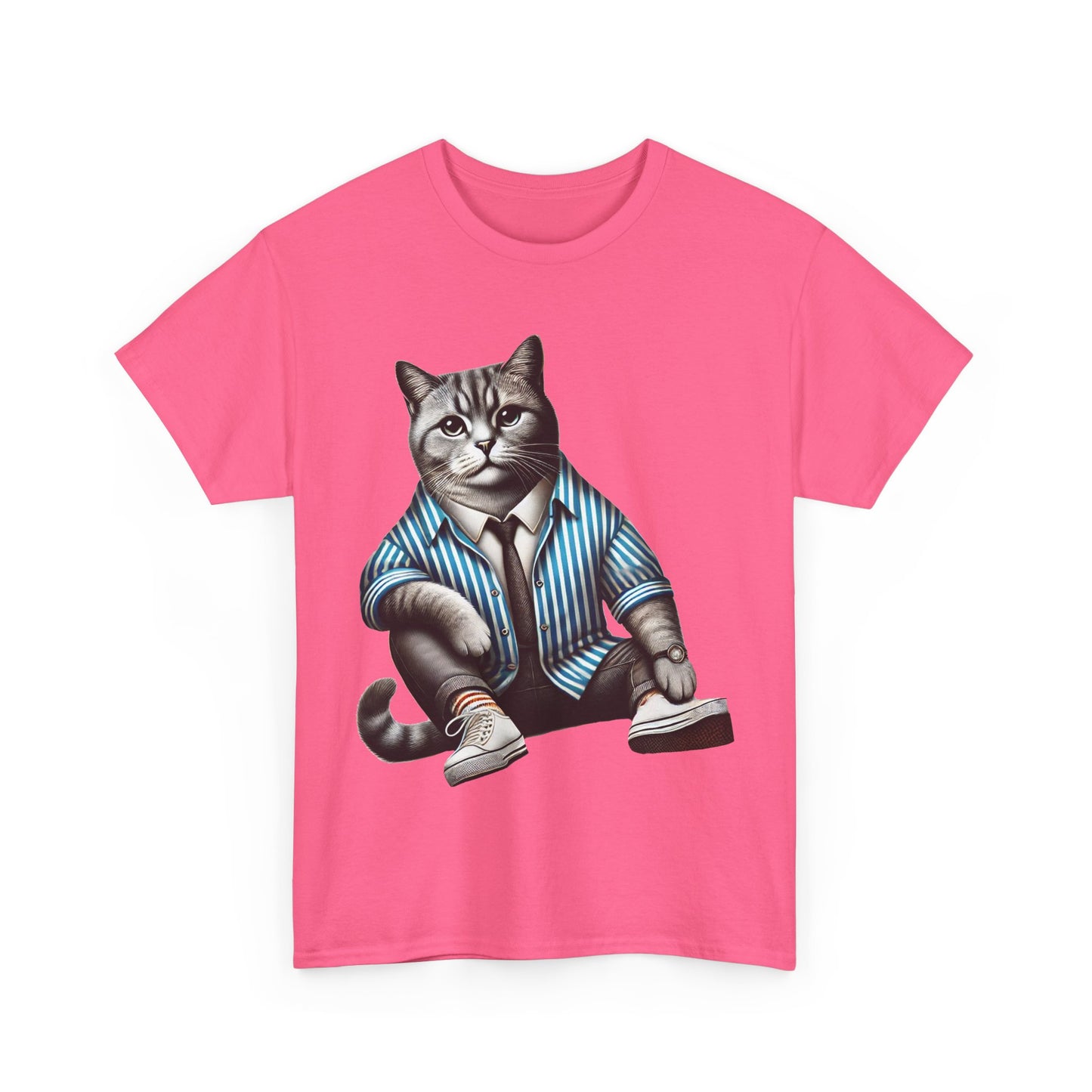 Cool Cat Suit