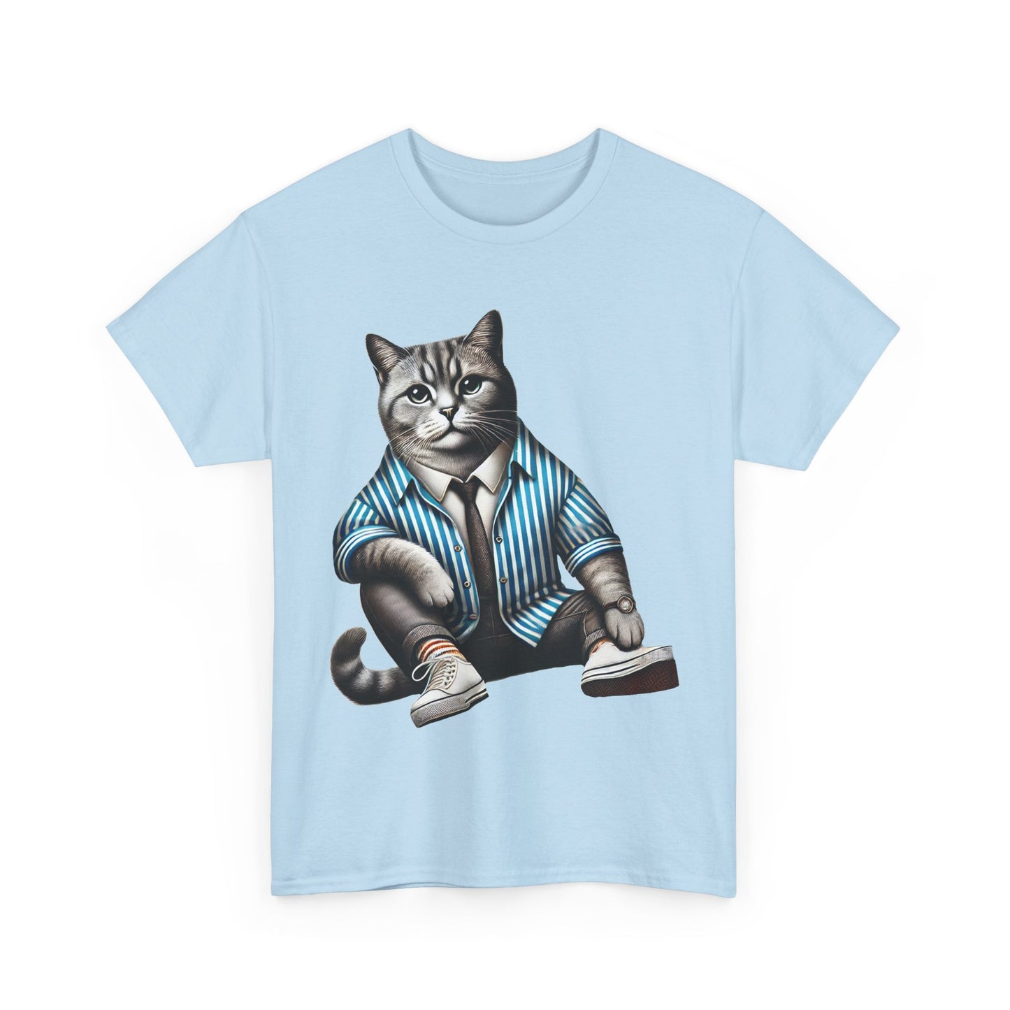 Cool Cat Suit