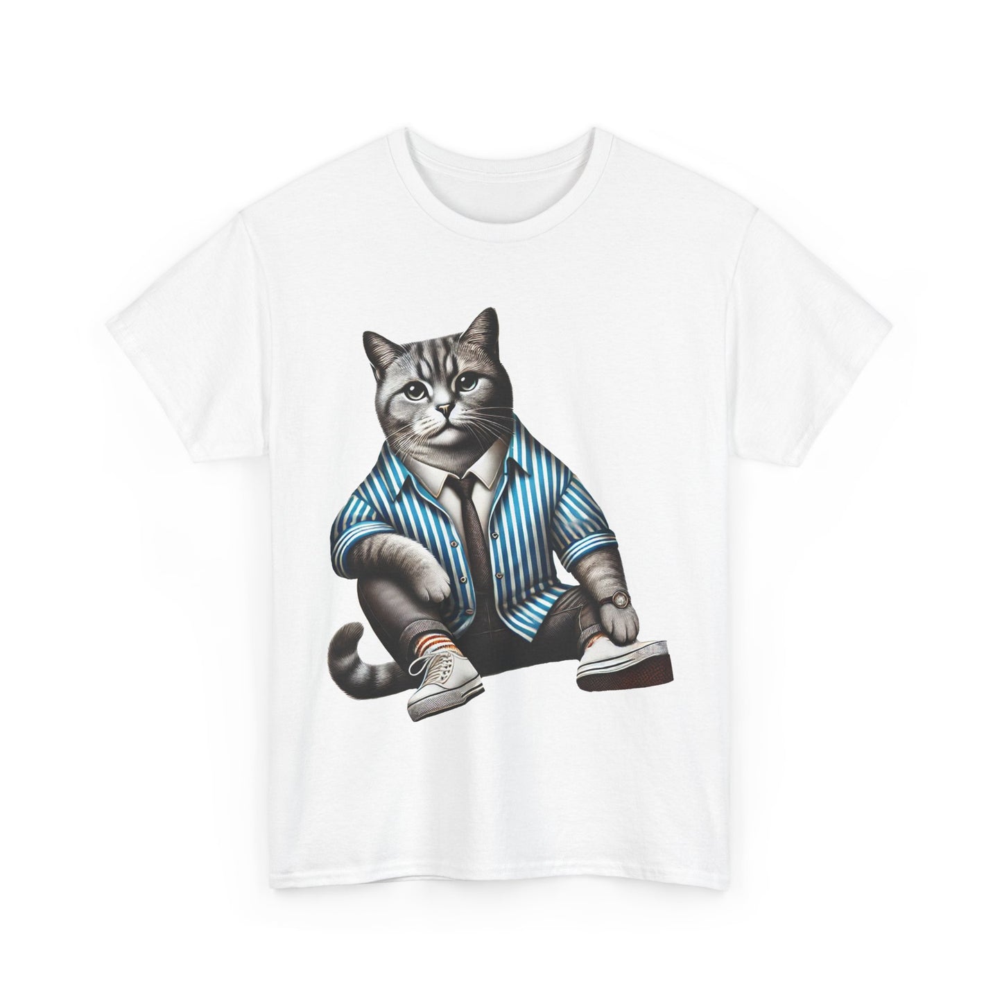 Cool Cat Suit