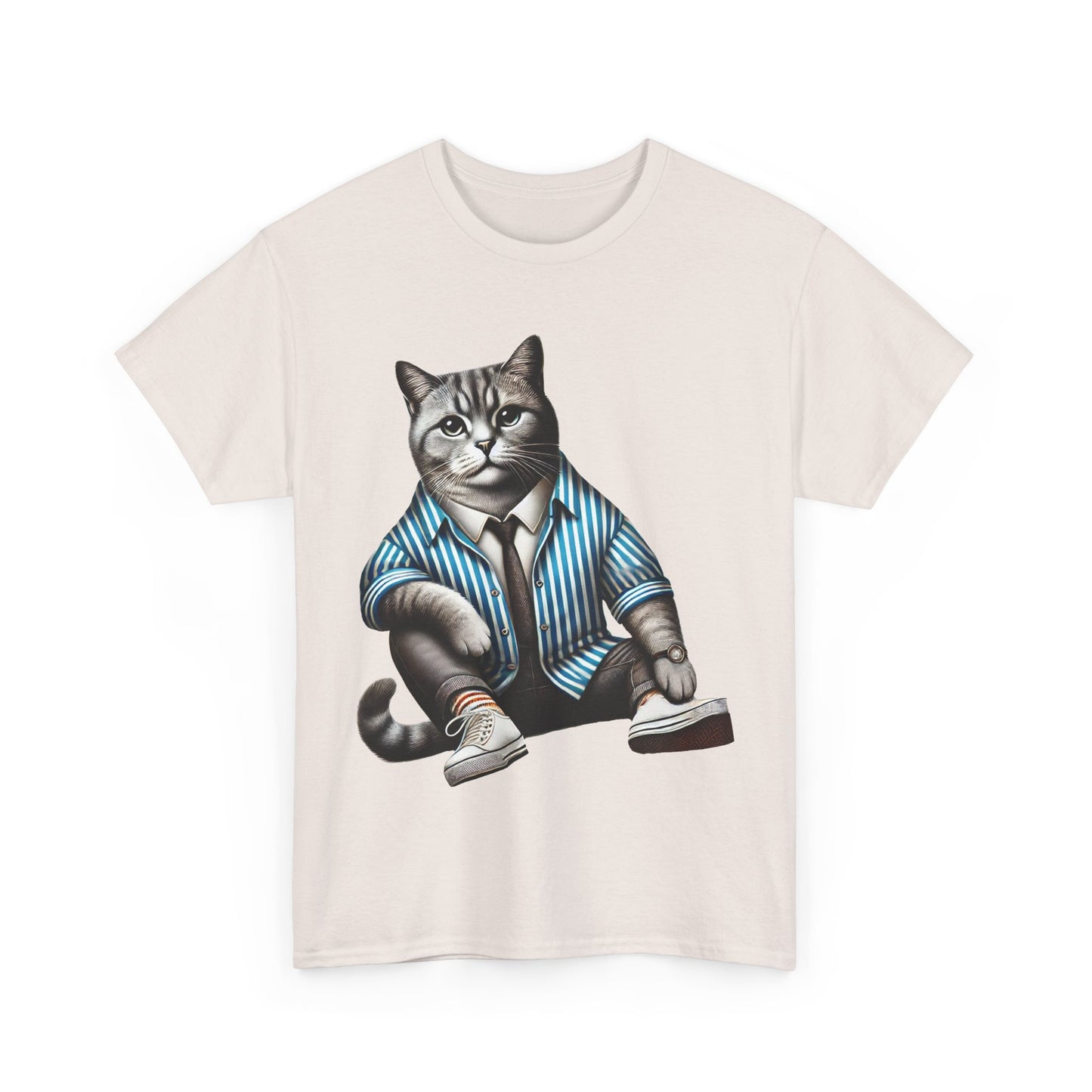 Cool Cat Suit