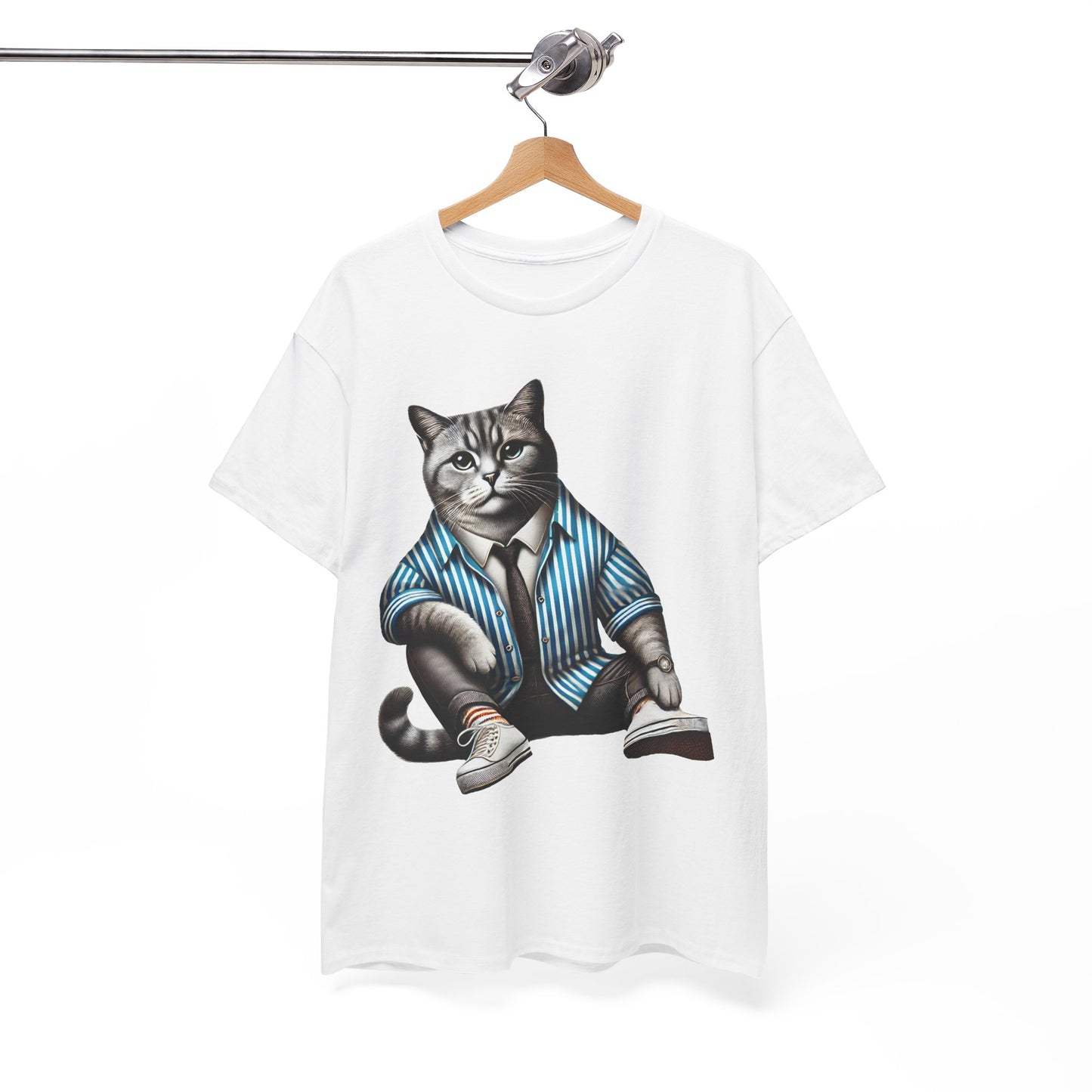 Cool Cat Suit