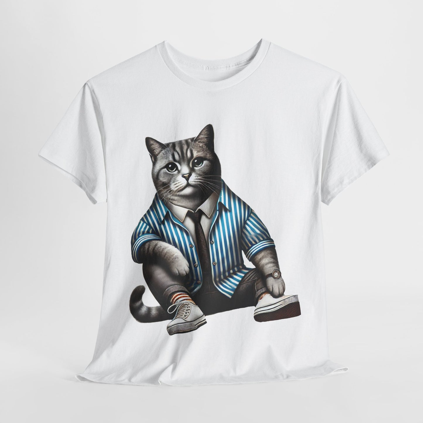 Cool Cat Suit