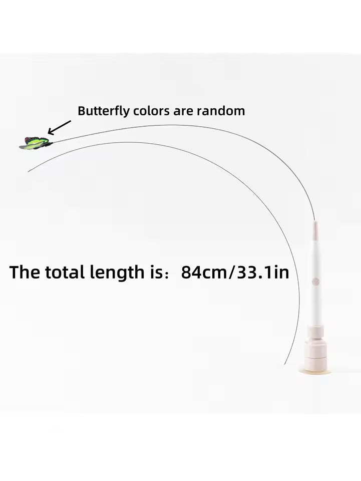 Wand Toy For cats