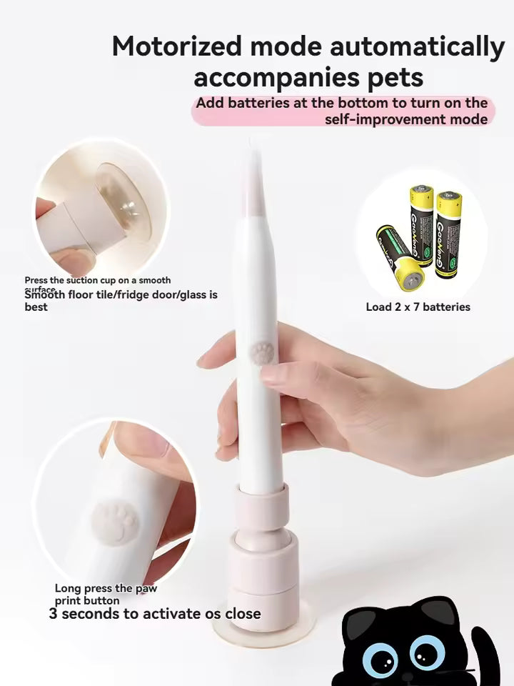 Wand Toy For cats