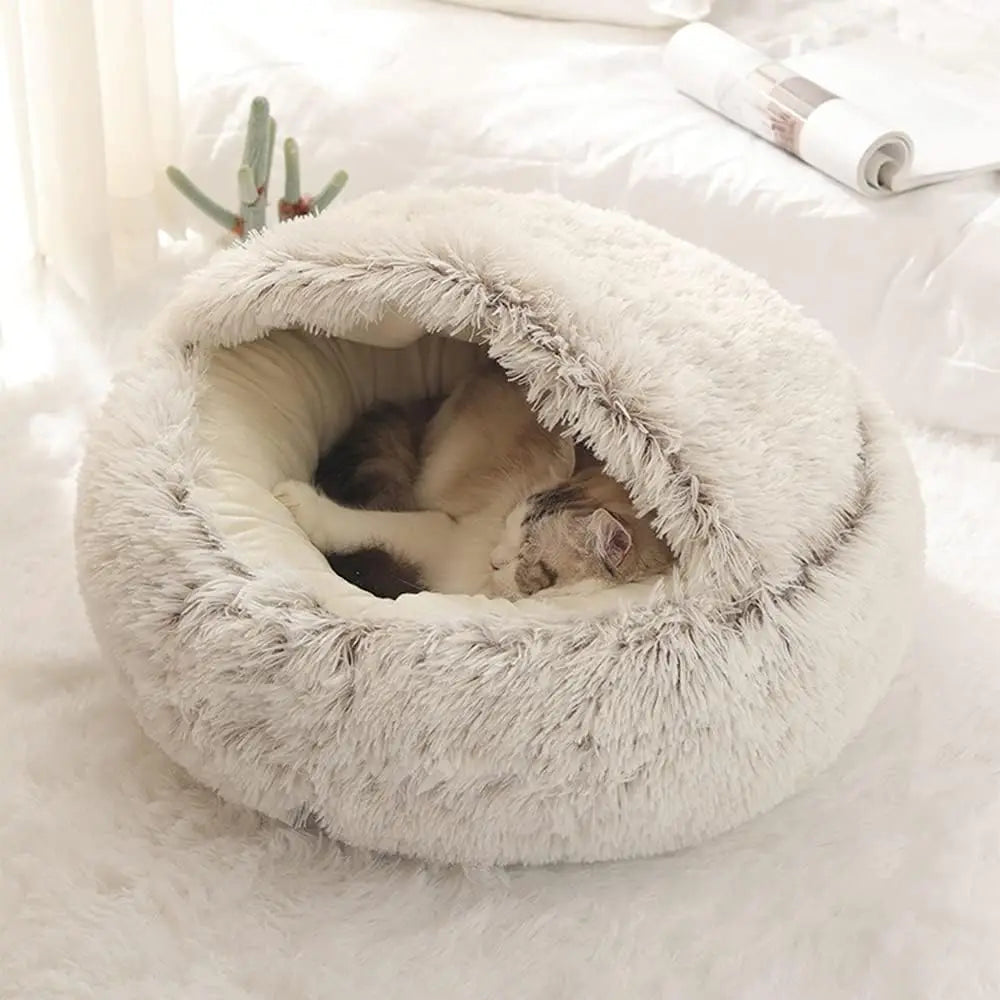 CloudCozy Haven Cave™