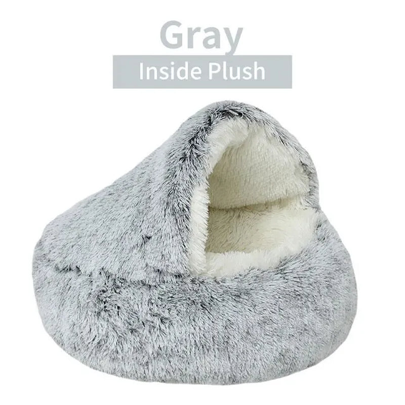 CloudCozy Haven Cave™