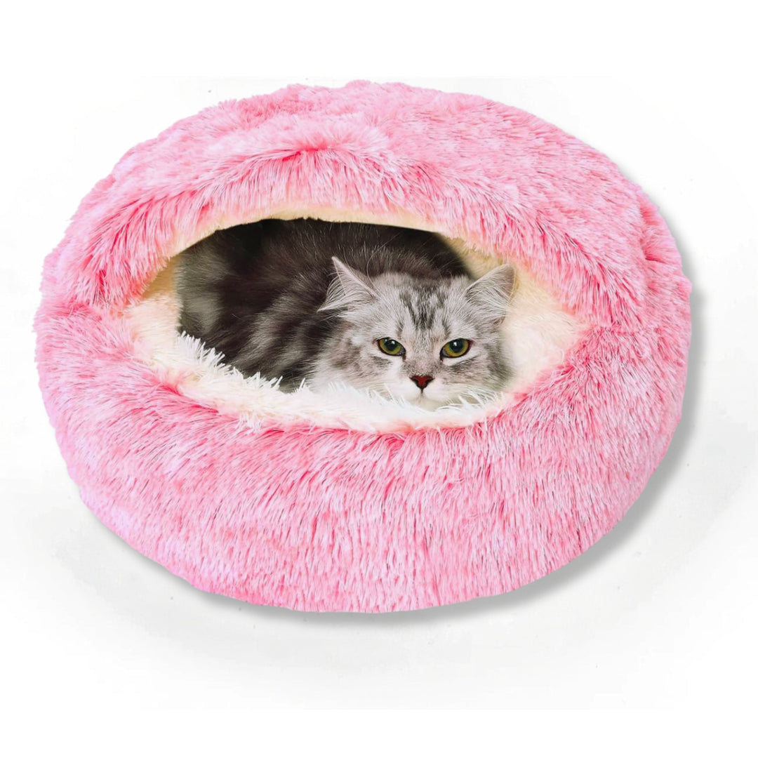 CloudCozy Haven Cave™