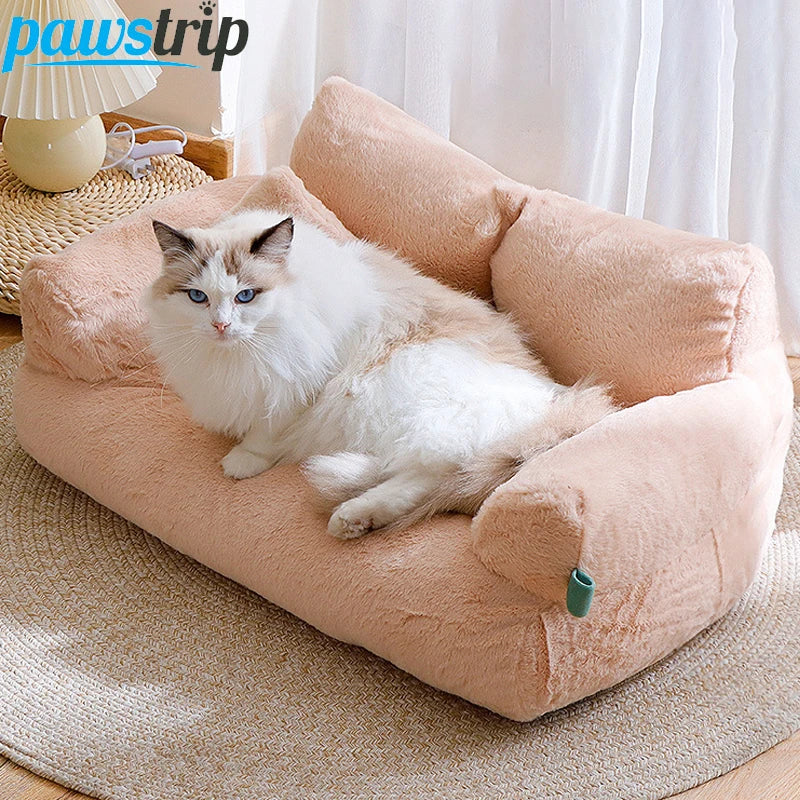 Luxury Cat Sofa™