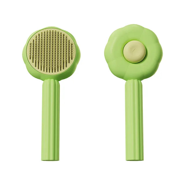 Slicker Grooming Brush™