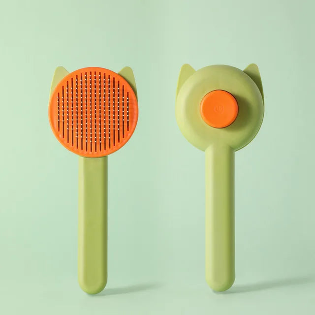Slicker Grooming Brush™