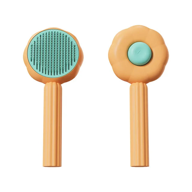 Slicker Grooming Brush™