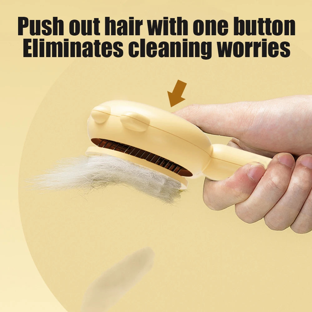 Slicker Grooming Brush™