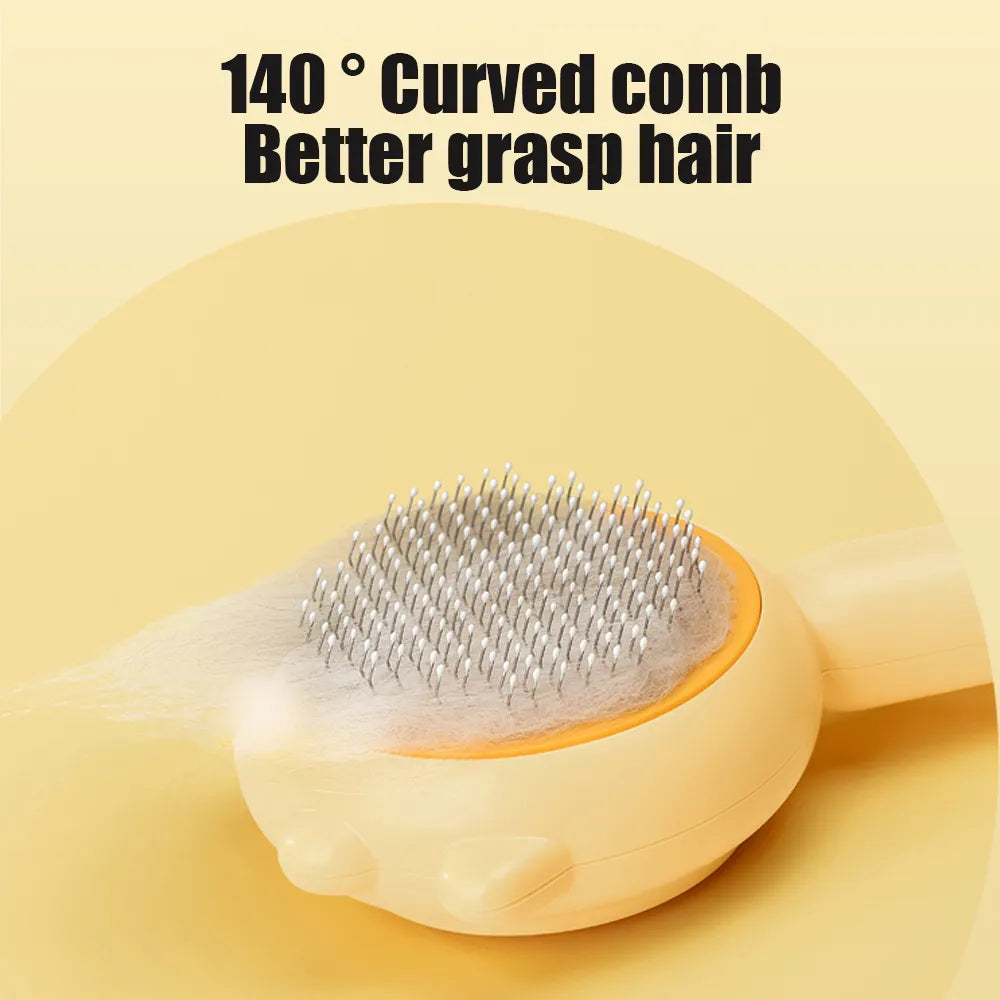 Slicker Grooming Brush™