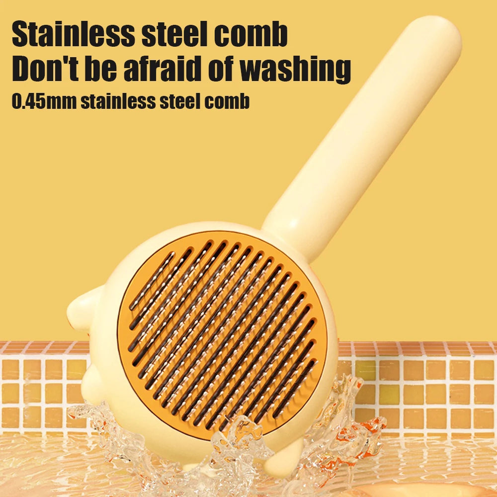 Slicker Grooming Brush™