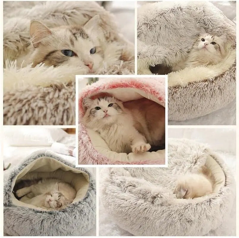 CloudCozy Haven Cave™