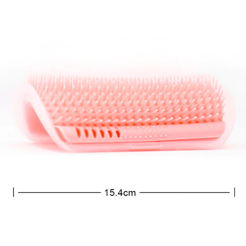 Cat Self Brush™