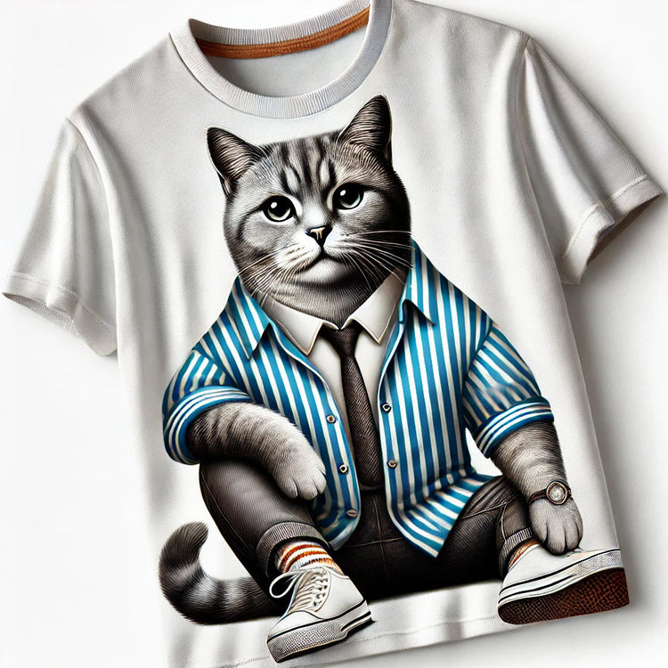 T-SHIRT
