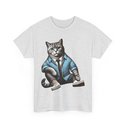 Cool Cat Suit