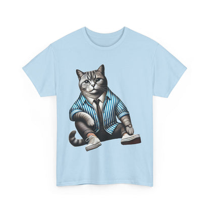 Cool Cat Suit