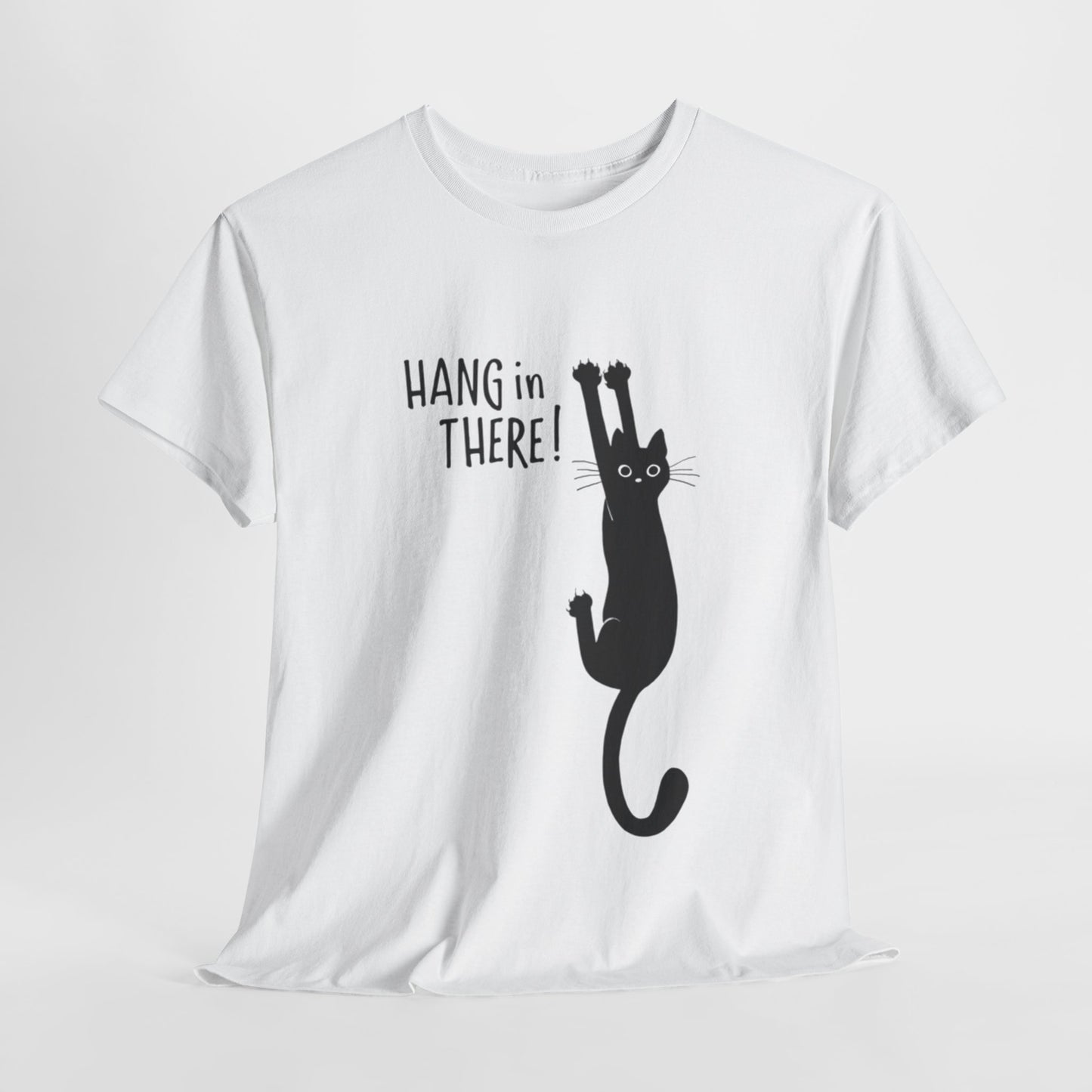 Hang in There!