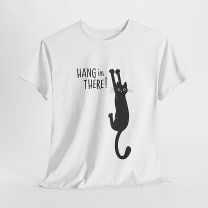 Hang in There!