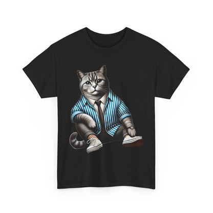 Cool Cat Suit