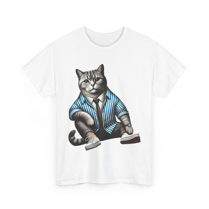 Cool Cat Suit