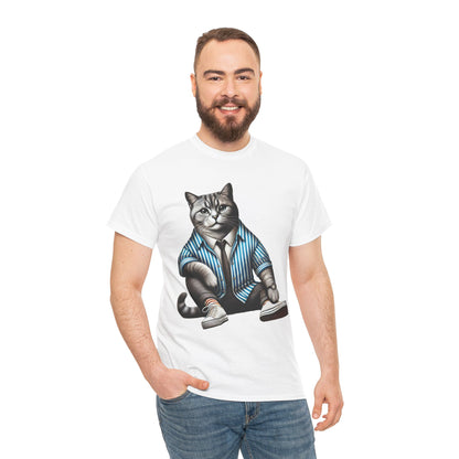 Cool Cat Suit