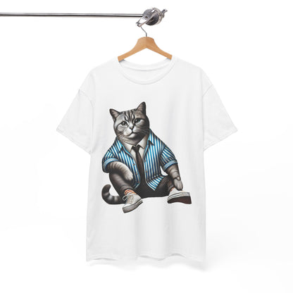 Cool Cat Suit