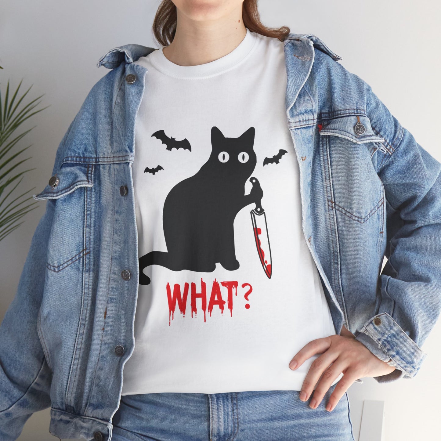 WHAT?