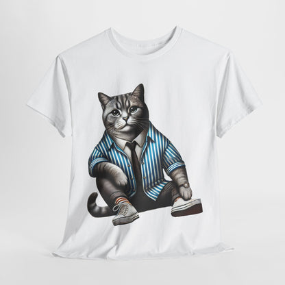 Cool Cat Suit