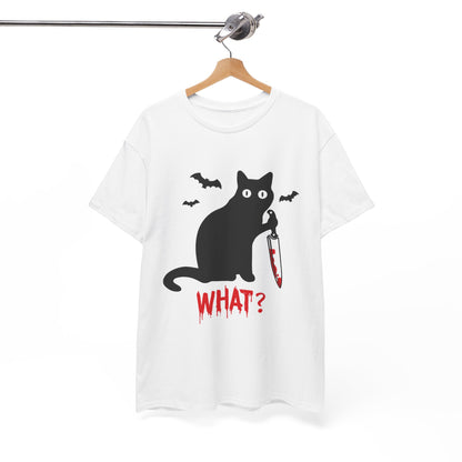 WHAT?