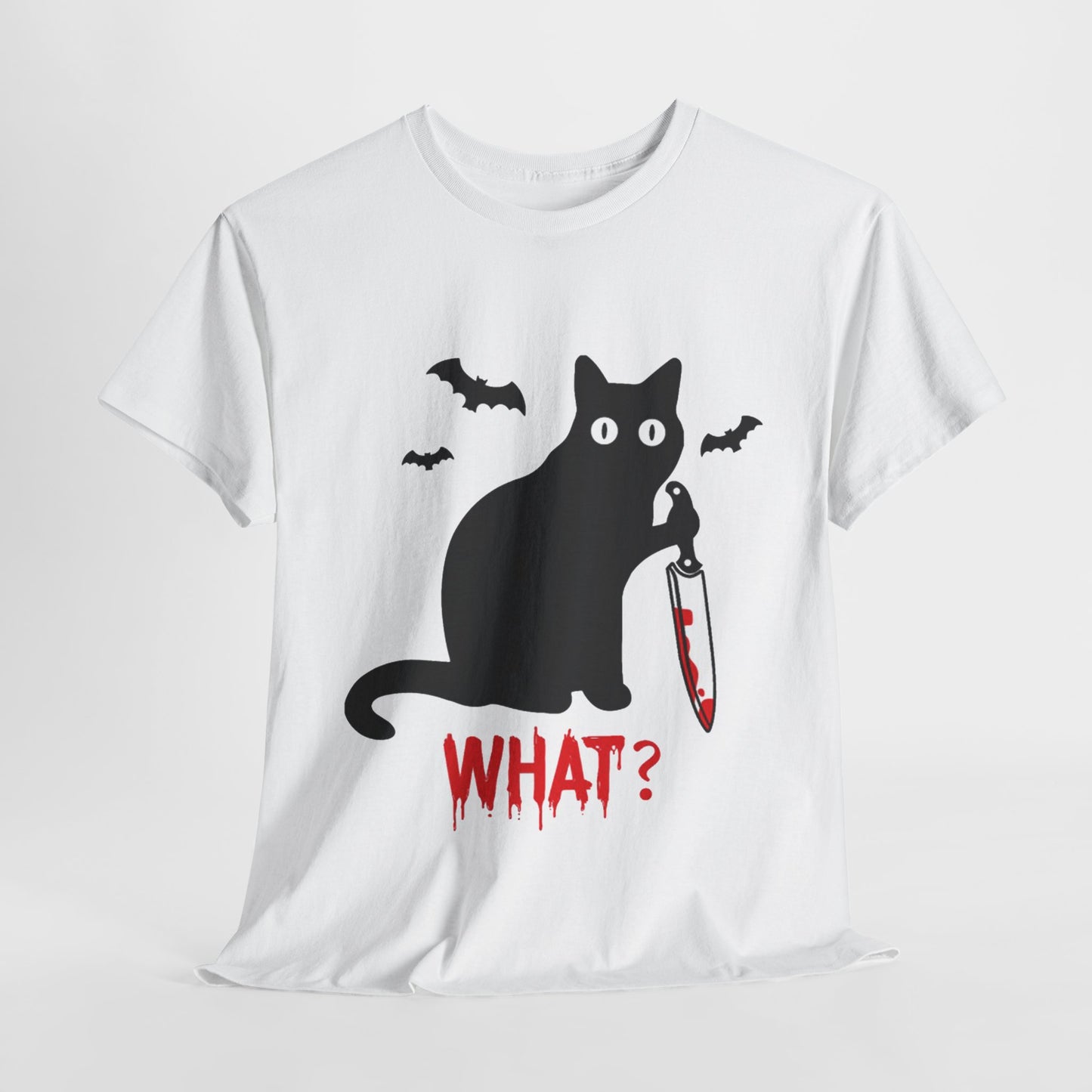 WHAT?