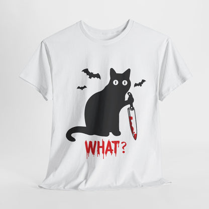 WHAT?