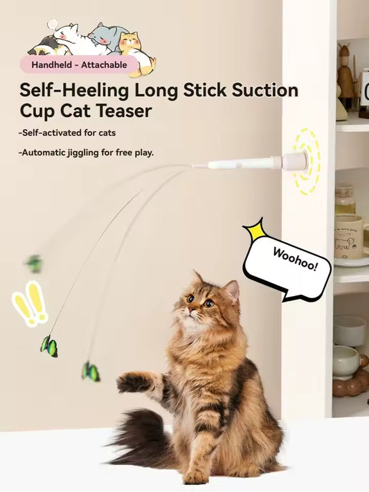 Wand Toy For cats