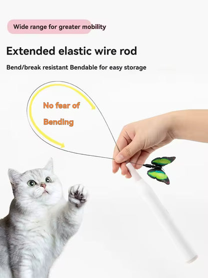 Wand Toy For cats