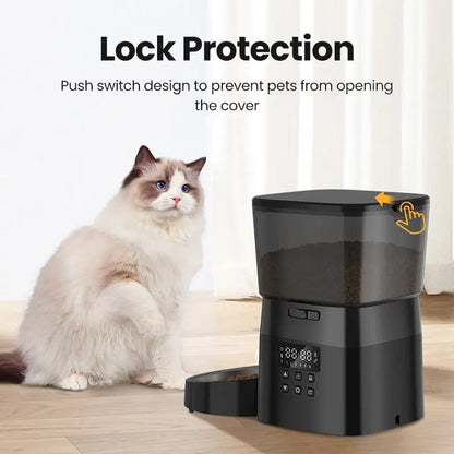 Automatic Pet Feeder™