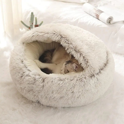 CloudCozy Haven Cave™