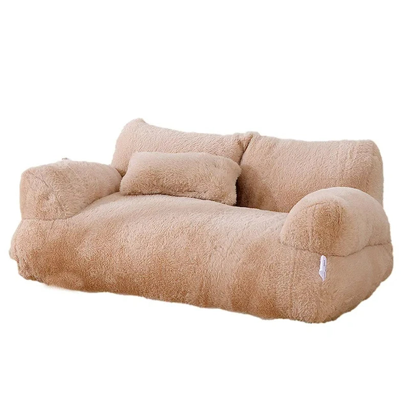 Luxury Cat Sofa™ 