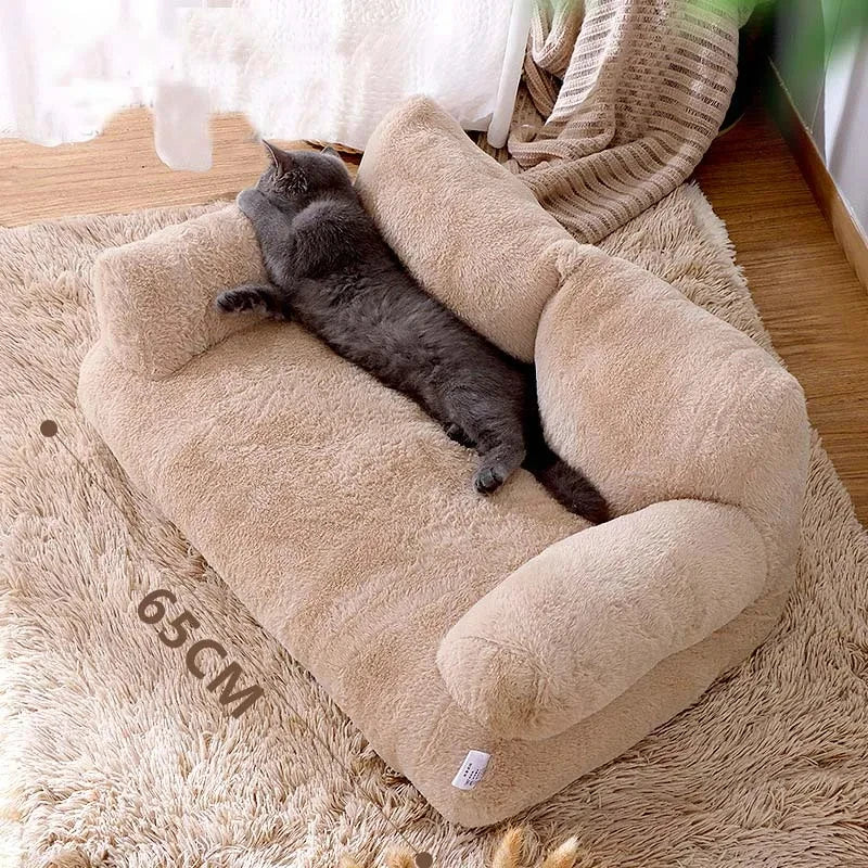 Luxury Cat Sofa™ 