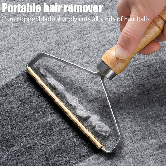 Pet Hair Remover™