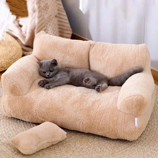 Luxury Cat Sofa™ 