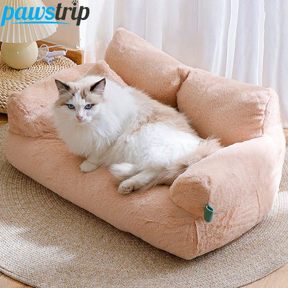 Luxury Cat Sofa™ 