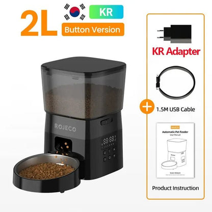 Automatic Pet Feeder™