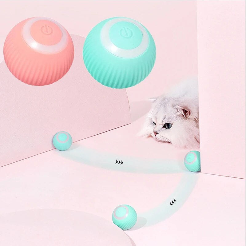 Smart Cat ball™