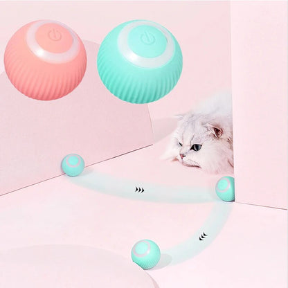 Smart Cat ball™