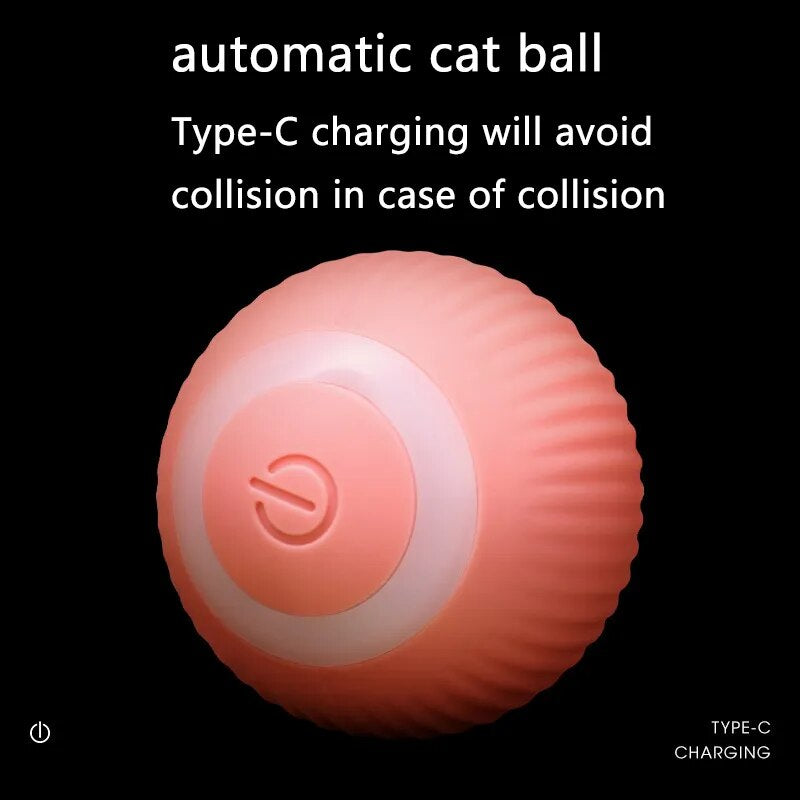 Smart Cat ball™