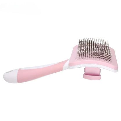 Self Cleaning Cat Brush