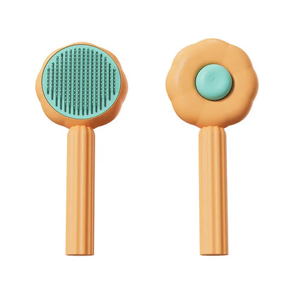 Slicker Grooming Brush™